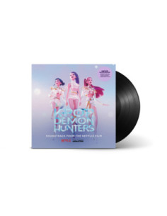 O. S. T. - Kpop Demon Hunters (Soundtrack From The Netflix Film) (Vinile)