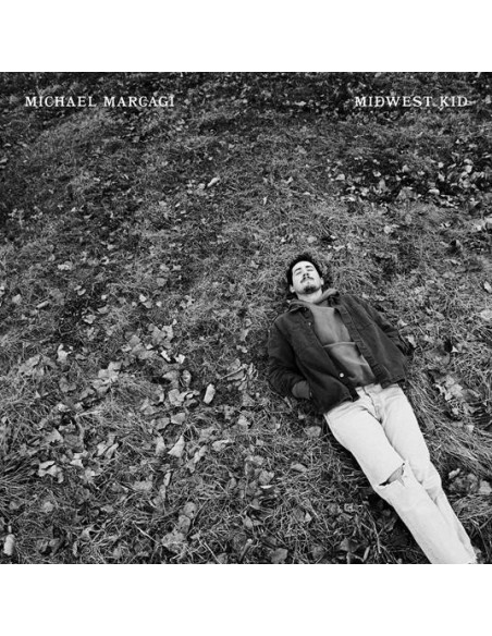 Michael Marcagi - Midwest Kid