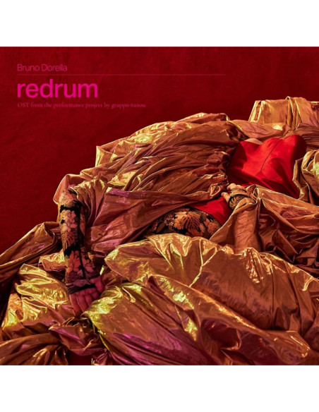 Dorella Bruno - Redrum