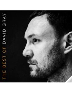 Gray David - The Best Of David Gray