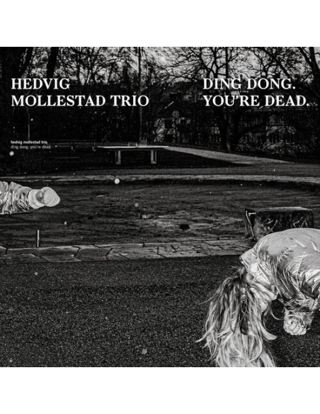 Hedvig Mollestad Trio - Ding Dong You Re Dead