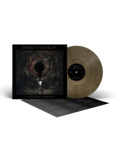 Imha Tarikat - Confessing Darkness