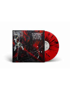 Jordsjuk - Naglet Til Livet