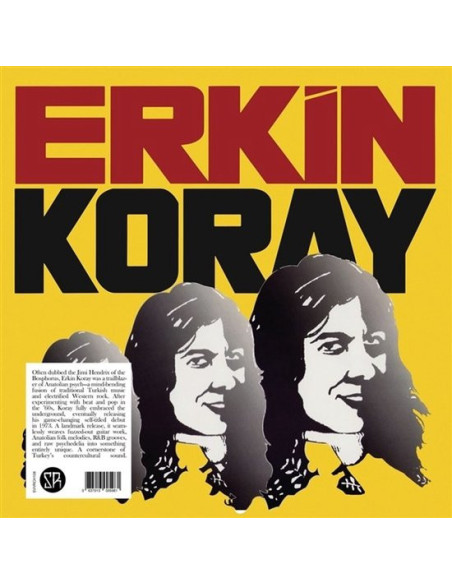 Koray Erkin - Erkin Koray
