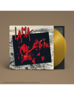 Lama - Lama