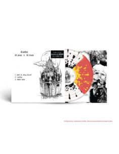 Lil Peep - Castles I and Ii