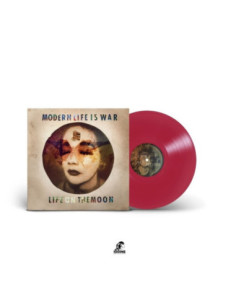 Modern Life Is War - Life On The Moon