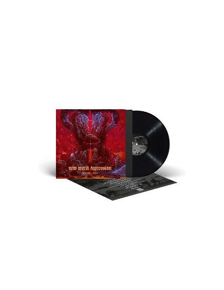 New World Depression - Abysmal Void