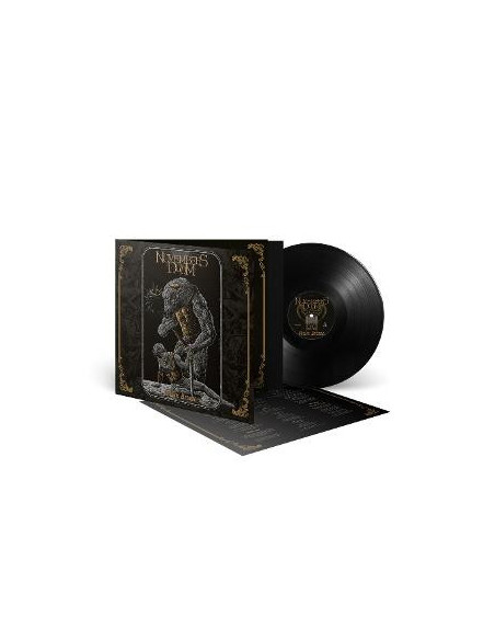 Novembers Doom - Major Arcana
