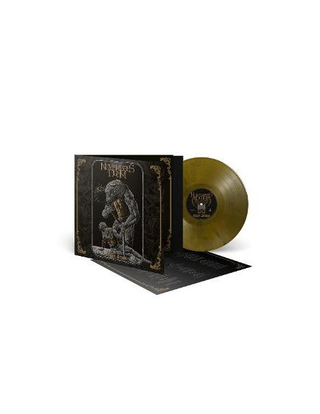 Novembers Doom - Major Arcana (Gold/Black Marble Vinyl)