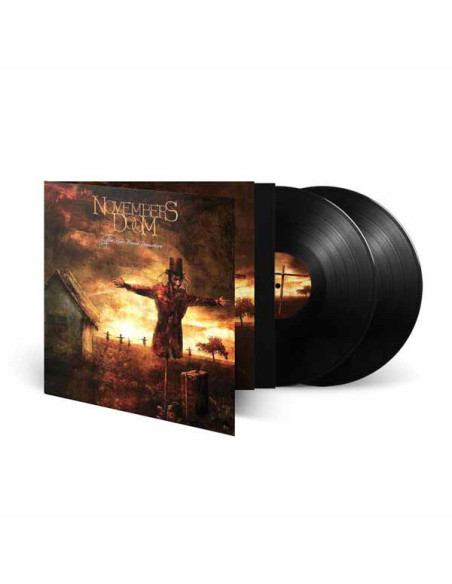 Novembers Doom - The Pale Haunt Departure