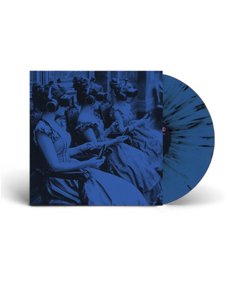 Pdqb - Beyond Diskmind