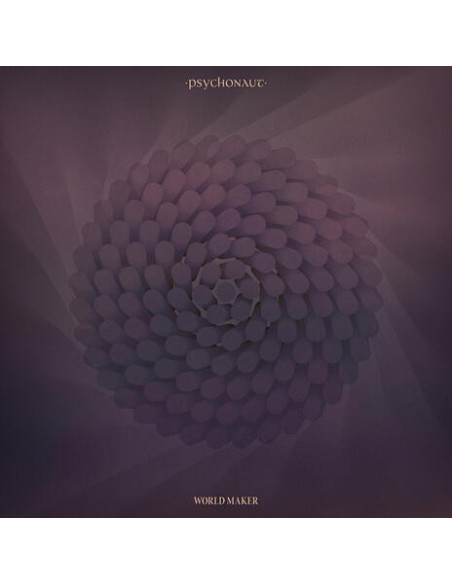 Psychonaut - World Maker