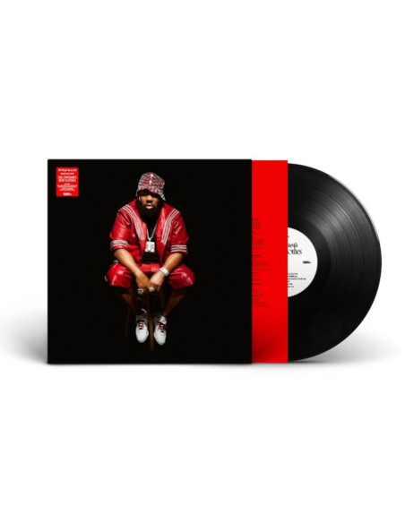 Raekwon - The Emperor'S New Clothes