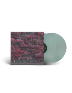 Sleep Token - Even In Arcadia Exus Indie Exclusive (Hint Of Blue) Esclusivo