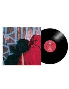 Spiritual Cramp - Spiritual Cramp