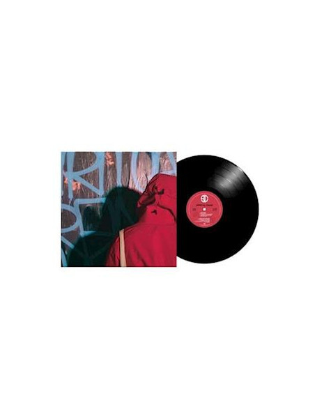 Spiritual Cramp - Spiritual Cramp
