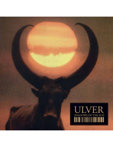 Ulver - Shadows Of The Sun