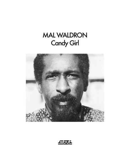 Waldron, Mal - Candy Girl