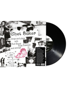 Baker Chet - Sings And Plays