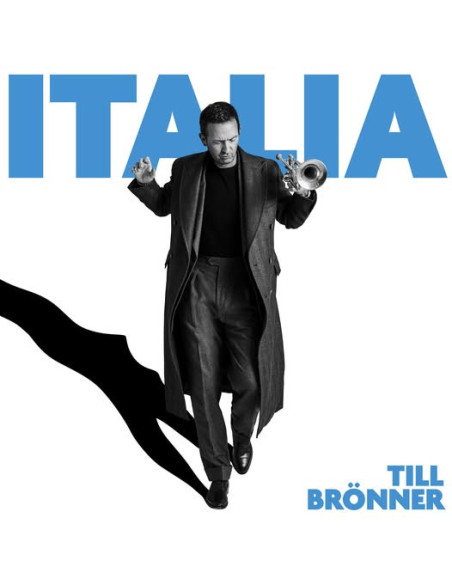 Bronner Till - Italia - (CD)