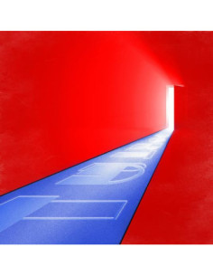 Balu Brigada - Portal - (CD)