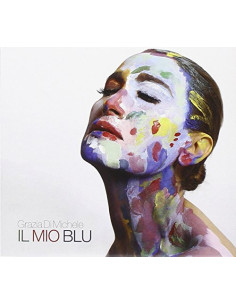 Di Michele Grazia - Il Mio Blu - (CD)
