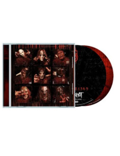 Slipknot - Slipknot (25Th Anniversary) Doppio Cd - (CD)