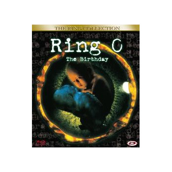 Ring 0 - The Birthday (Blu Ray)
