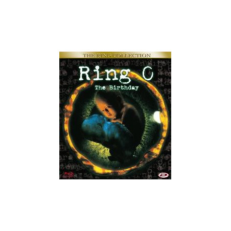 Ring 0 - The Birthday (Blu Ray)