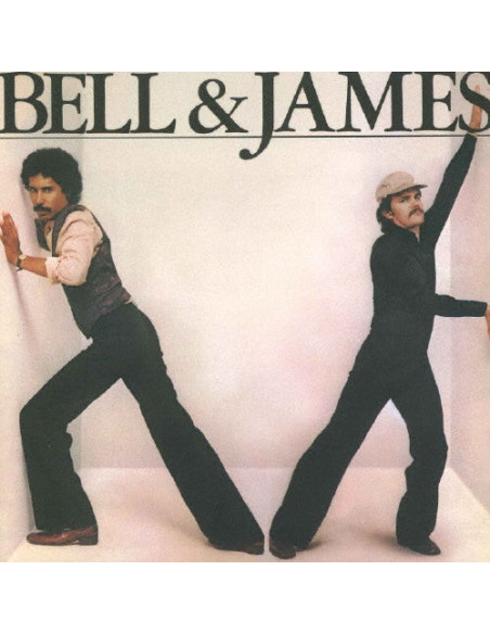 Bell and James - Bell and James  Limited  (Limited/Paper Sleeve) - (CD)