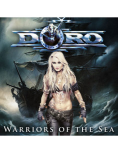 Doro - Warriors Of The Sea - (CD)