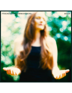 Friendship Commander - Bear - (CD)