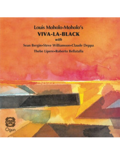 Moholo Louis - Moholo'S - Viva La Black - (CD)