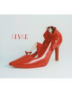 Tadokoro Azusa - Azusa Tadokoro 10Th Anniversary Best Album Hare  Limited  (Limited) - (CD)