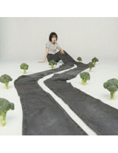 Tadokoro Azusa - Azusa Tadokoro 10Th Anniversary Best Album Qe - (CD)