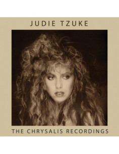 Tzuke Judie - The Chrysalis Recordings (Box 3 Cd) - (CD)