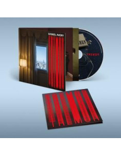 Daniel Avery - Tremor - (CD)