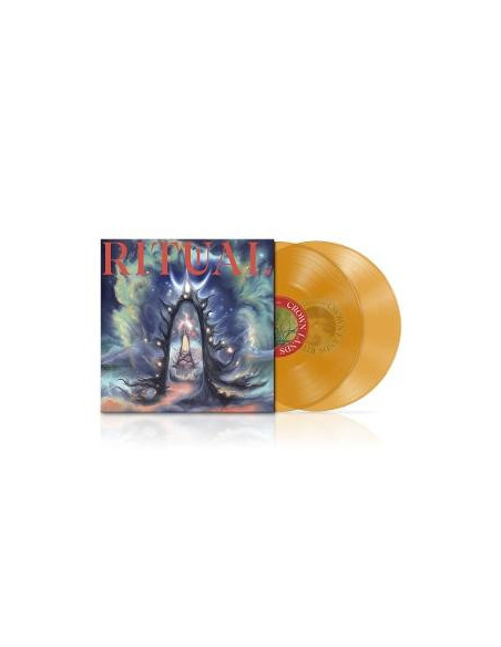 Crown Lands - Ritual I and Ii
