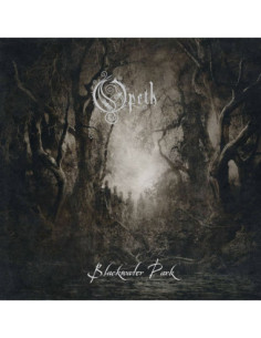 Opeth - Blackwater Park