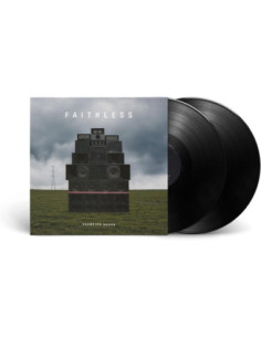 Faithless - Champion Sounds