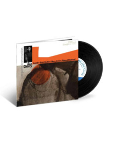 Cherry Don - Complete Communion