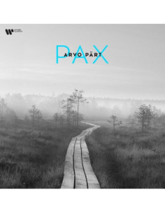 Part Arvo - Pax