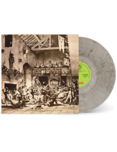 Jethro Tull - Minstrel In The Gallery (50Th Anniversary Edition) Vinile