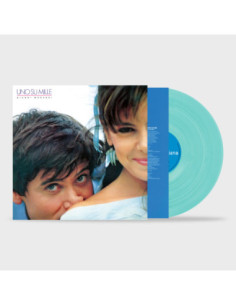 Morandi Gianni - Uno Su Mille (Lp 180 Gr Verde Trasparente Numerato)
