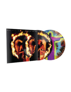 Marillion - Afraid Of Sunlight (2019 Michael Hunter Remix) Doppio Vinile Picture Disc