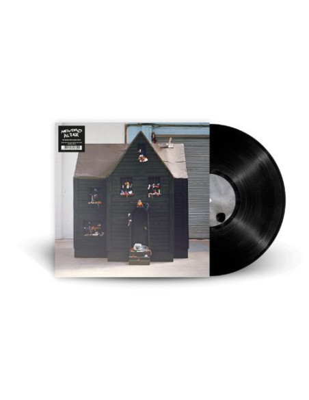 Newdad - Altar Vinile