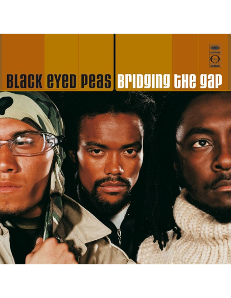 Black Eyed Peas - Bridging The Gap