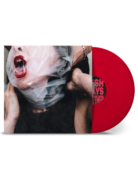 Dying Wish - Flesh Stays Together