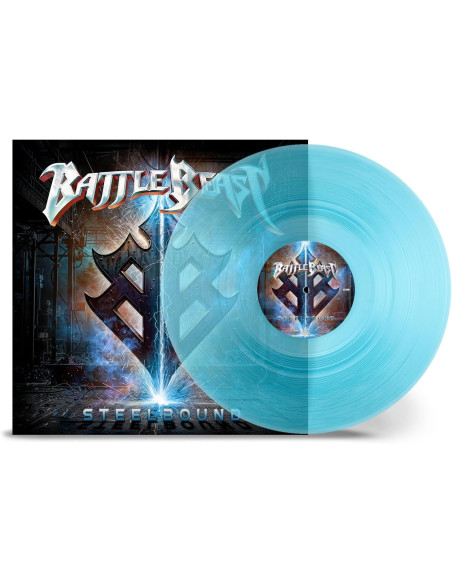 Battle Beast - Steelbound